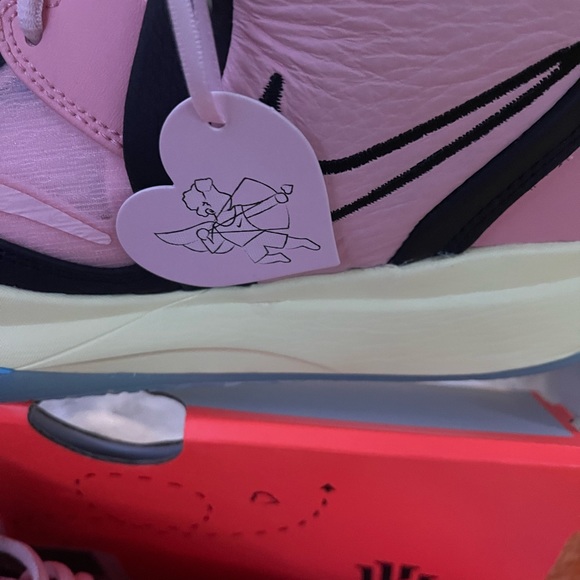 Kyrie Infinity Basketball Shoe brand new size 10.5 men’s great shoe - Picture 7 of 11